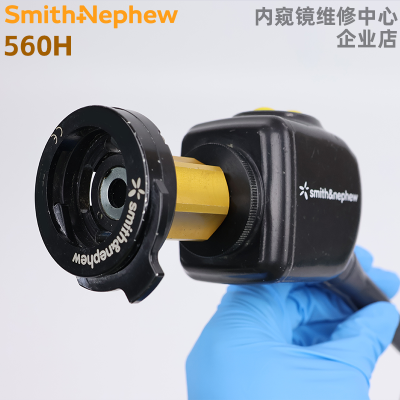 Smith&Nephew施樂(lè)輝560H攝像頭維修